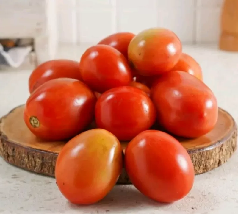 Tomat Merah ekonomis konvensional 500gr